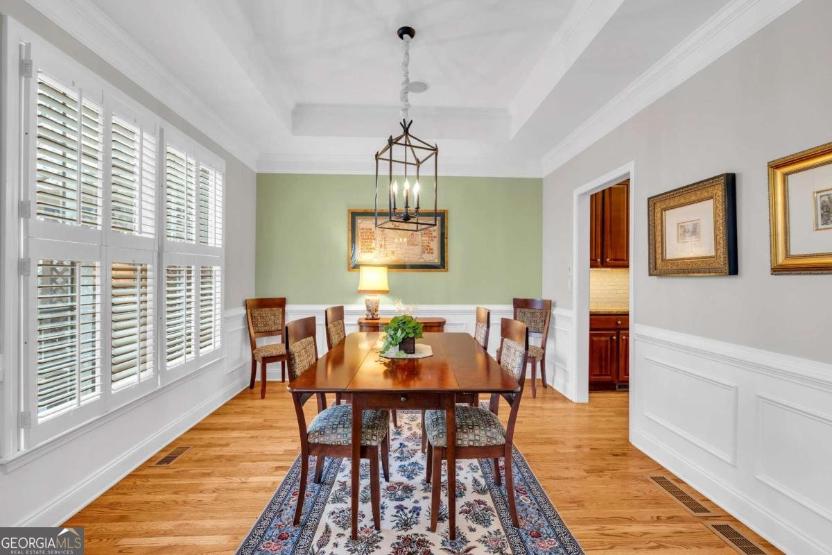 1286 Village Terrace Court Dunwoody - Photo 7