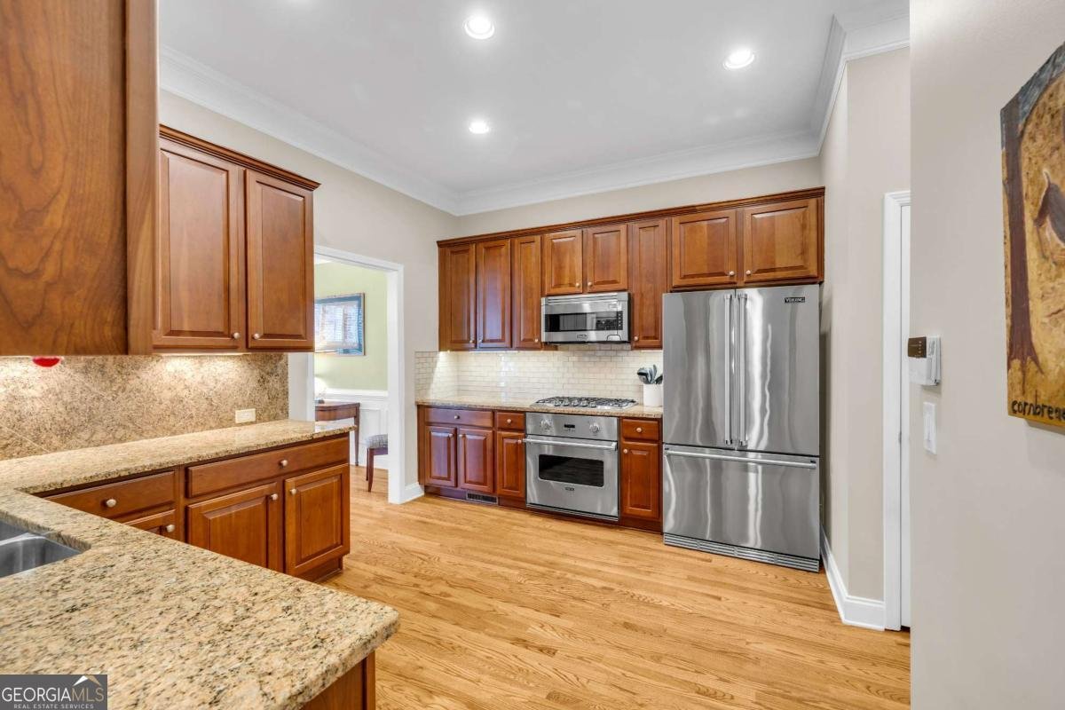 1286 Village Terrace Court Dunwoody - Photo 8