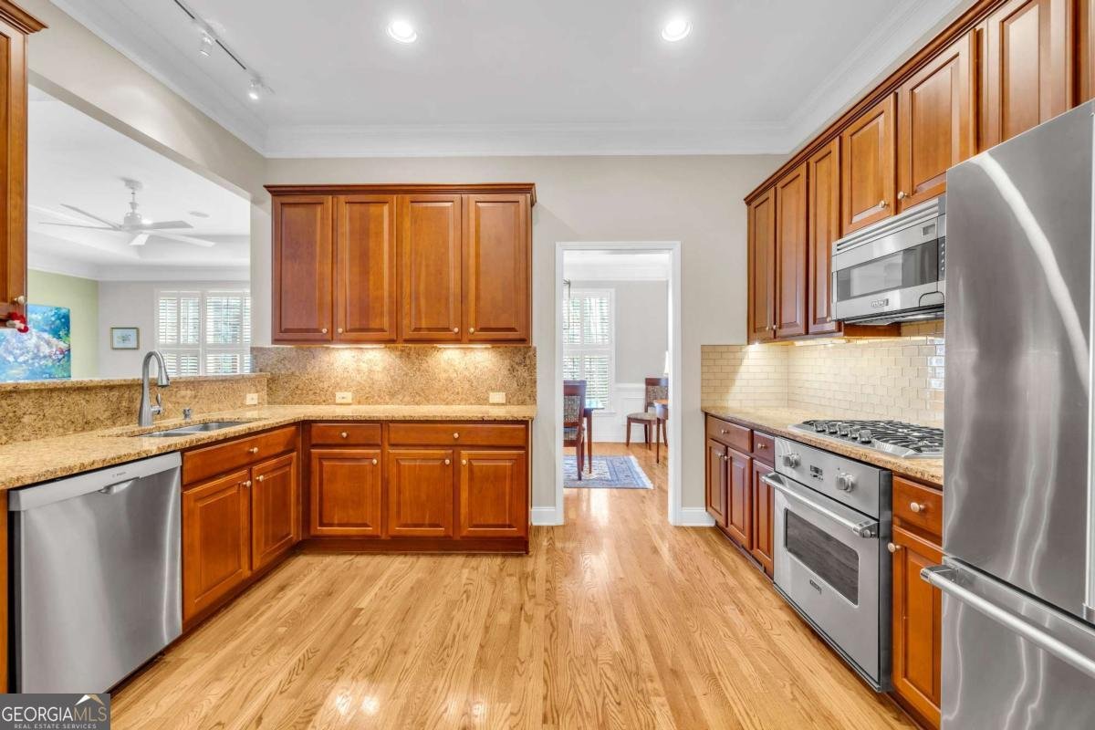 1286 Village Terrace Court Dunwoody - Photo 9