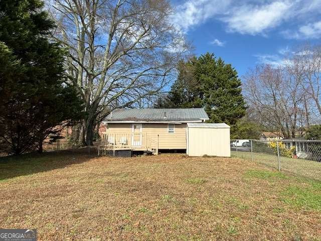 5621 Church Street Flowery Branch - Photo 15