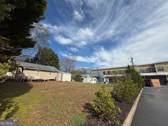 5621 Church Street Flowery Branch - Photo 18