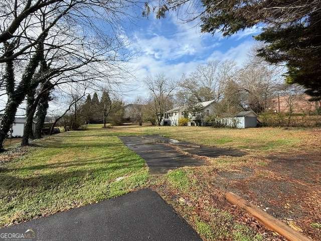 5621 Church Street Flowery Branch - Photo 20