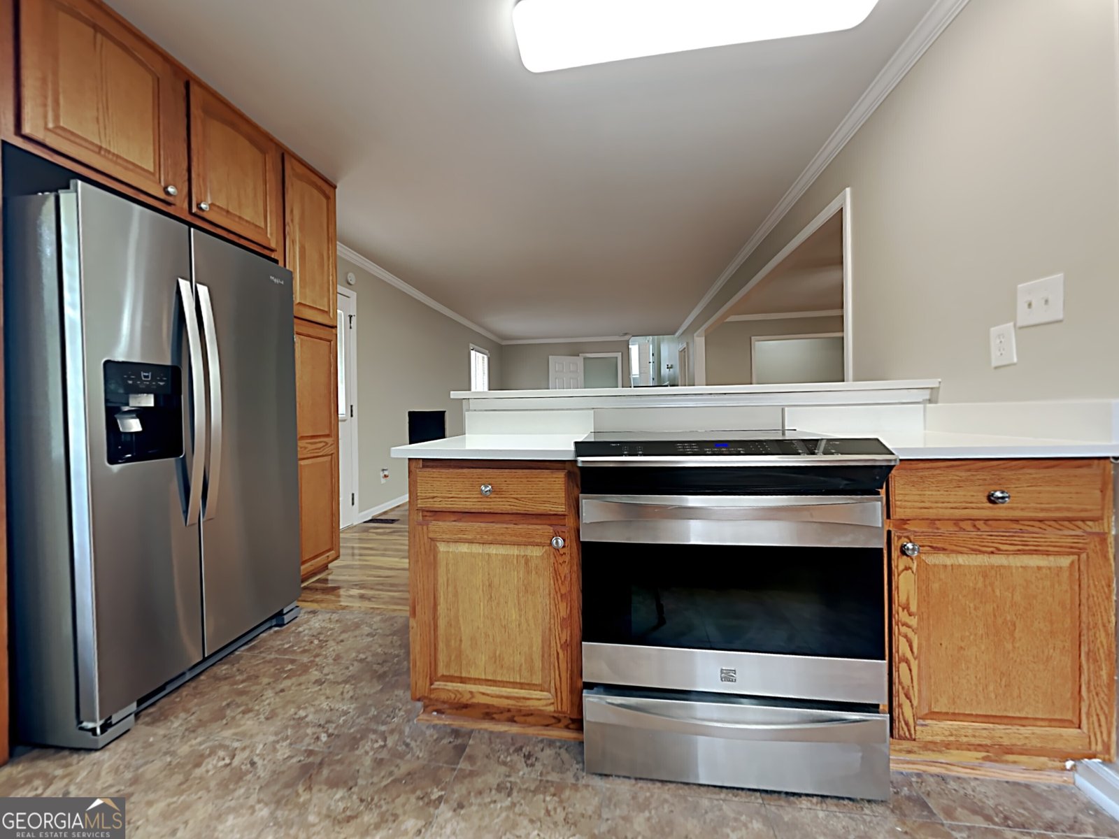 551 Village Green Court Lilburn - Photo 21