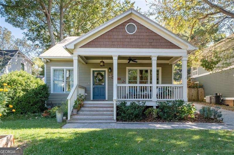 199 Locust Street Atlanta - Photo 1