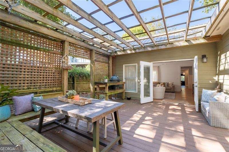 199 Locust Street Atlanta - Photo 30