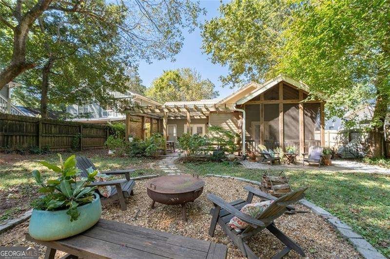 199 Locust Street Atlanta - Photo 35