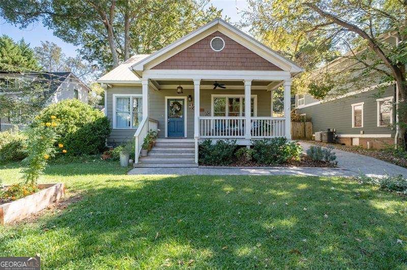 199 Locust Street Atlanta - Photo 36