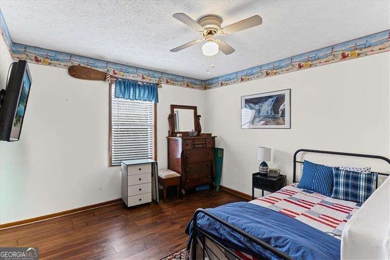 4023 Thames Drive Kennesaw - Photo 13