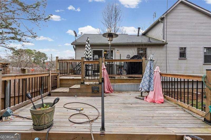 4023 Thames Drive Kennesaw - Photo 17