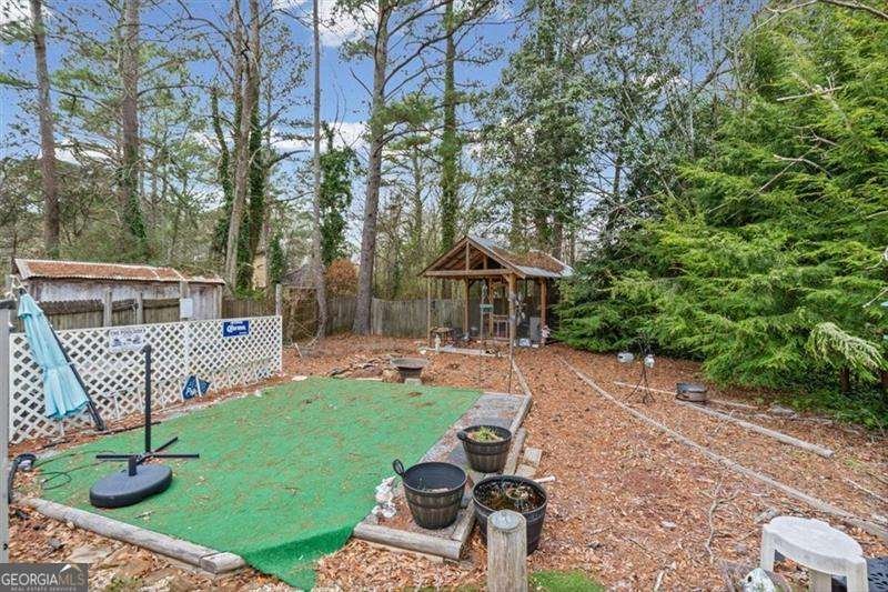 4023 Thames Drive Kennesaw - Photo 18