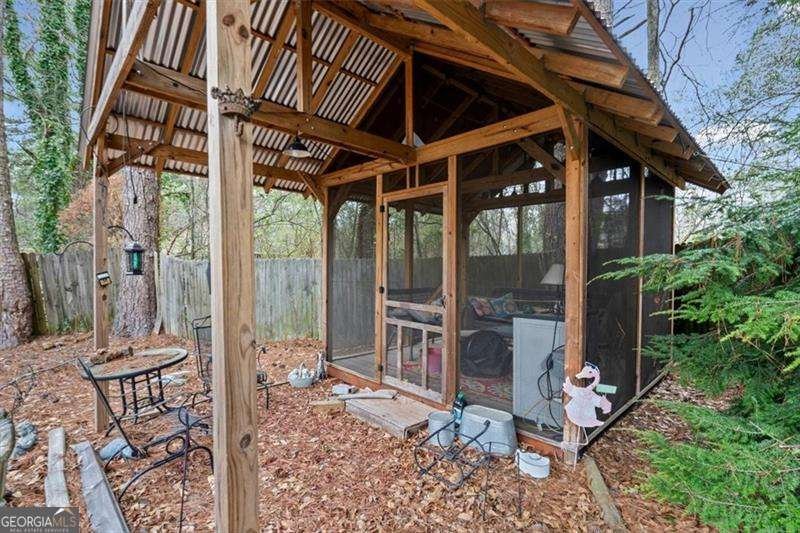 4023 Thames Drive Kennesaw - Photo 19