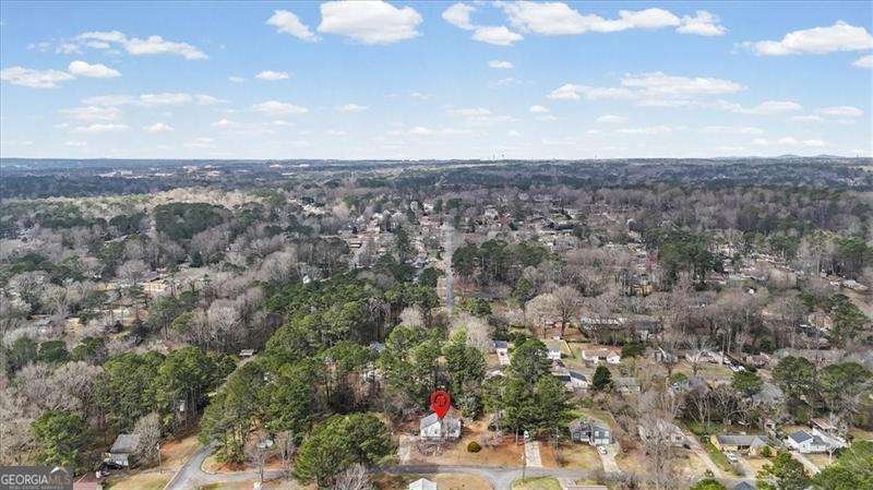 4023 Thames Drive Kennesaw - Photo 24