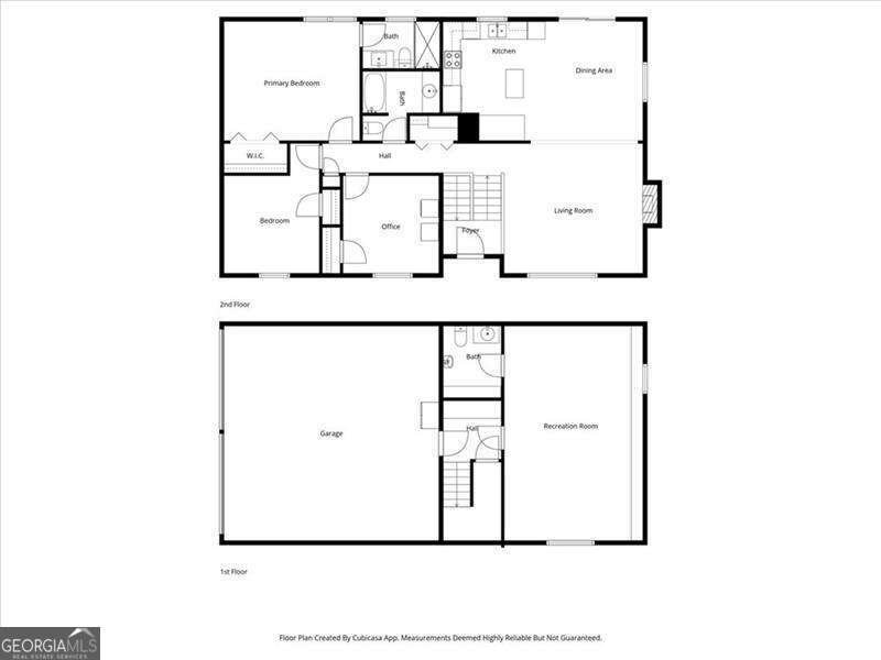 4023 Thames Drive Kennesaw - Photo 25