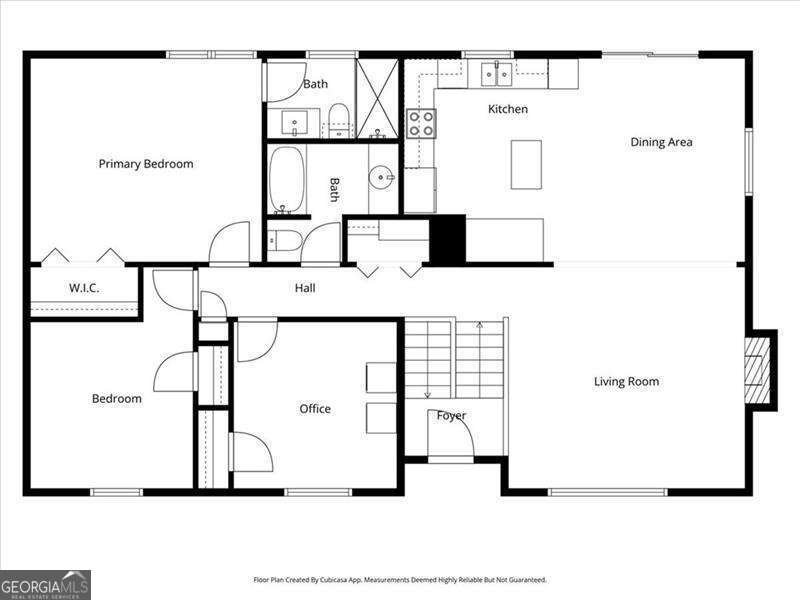 4023 Thames Drive Kennesaw - Photo 26