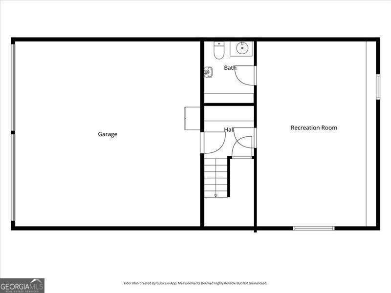 4023 Thames Drive Kennesaw - Photo 27