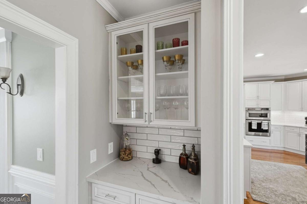 140 Red Gate Lakes Drive Canton - Photo 10