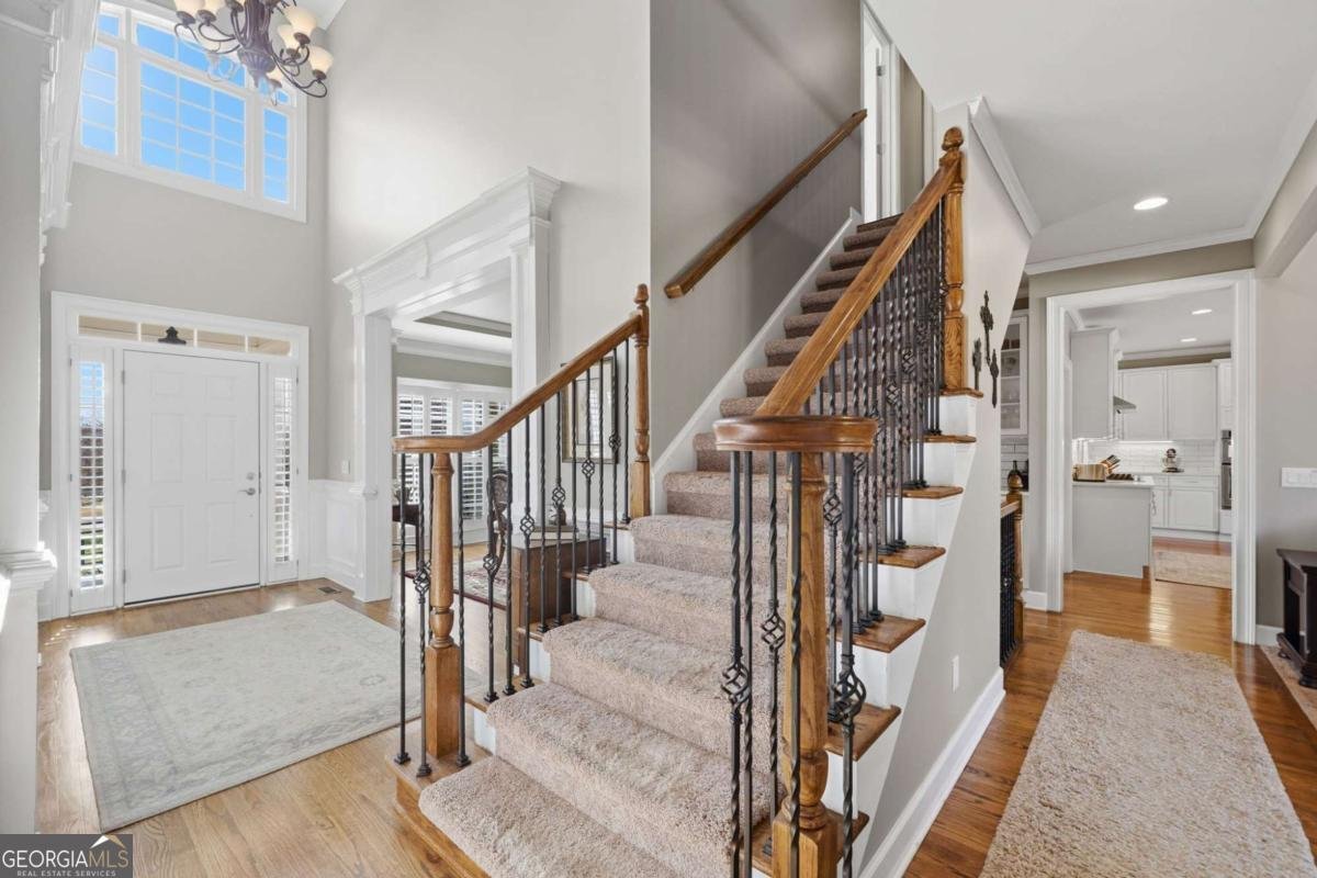 140 Red Gate Lakes Drive Canton - Photo 11