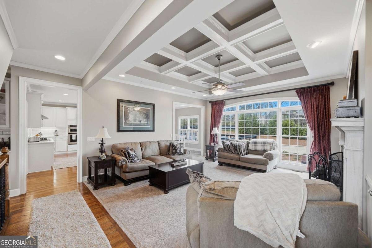 140 Red Gate Lakes Drive Canton - Photo 14