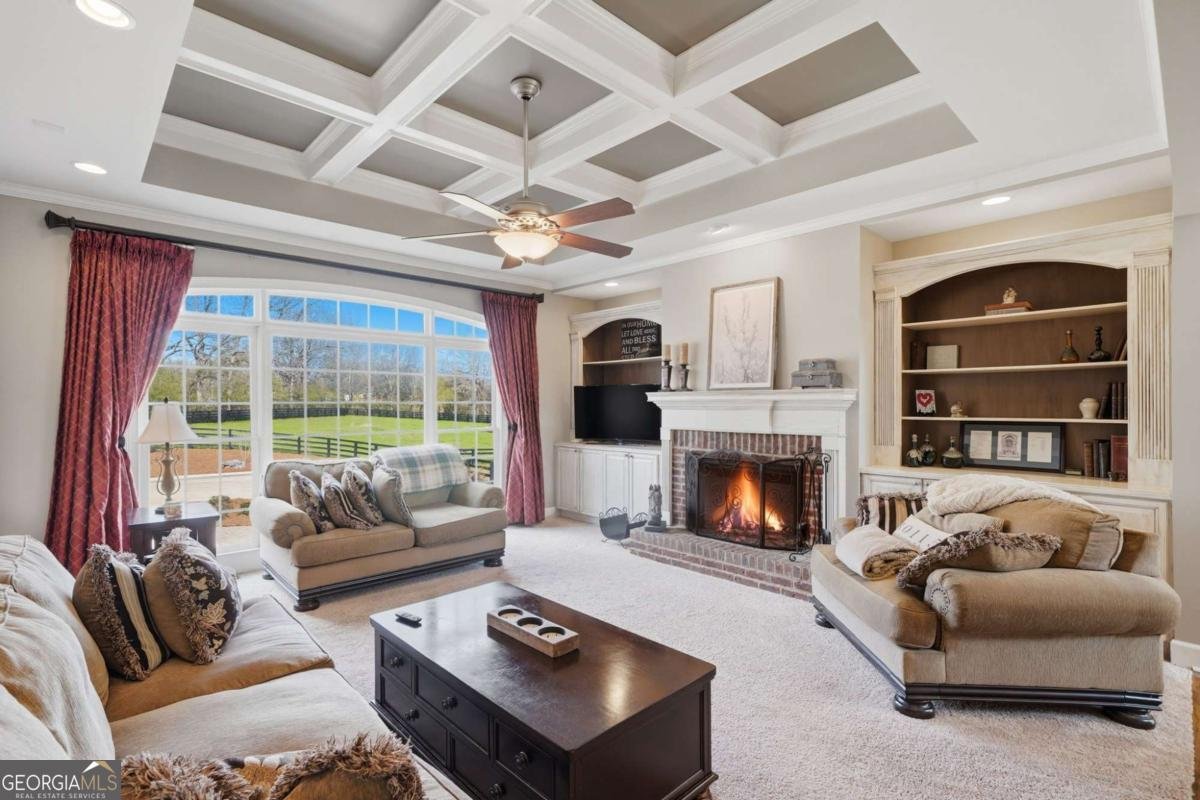 140 Red Gate Lakes Drive Canton - Photo 15