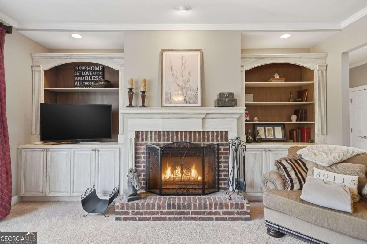 140 Red Gate Lakes Drive Canton - Photo 17