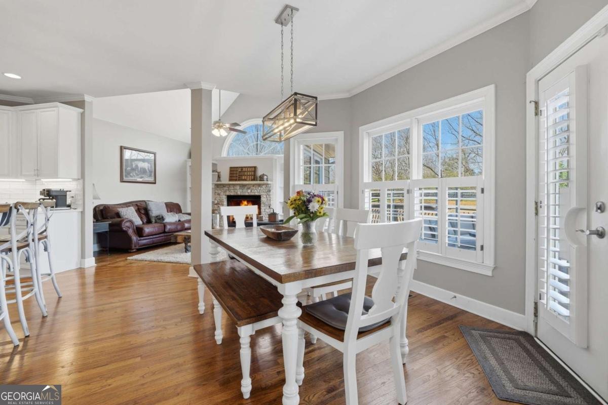 140 Red Gate Lakes Drive Canton - Photo 18