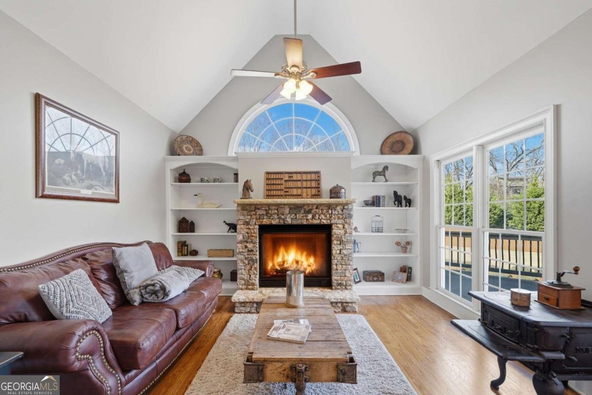 140 Red Gate Lakes Drive Canton - Photo 20