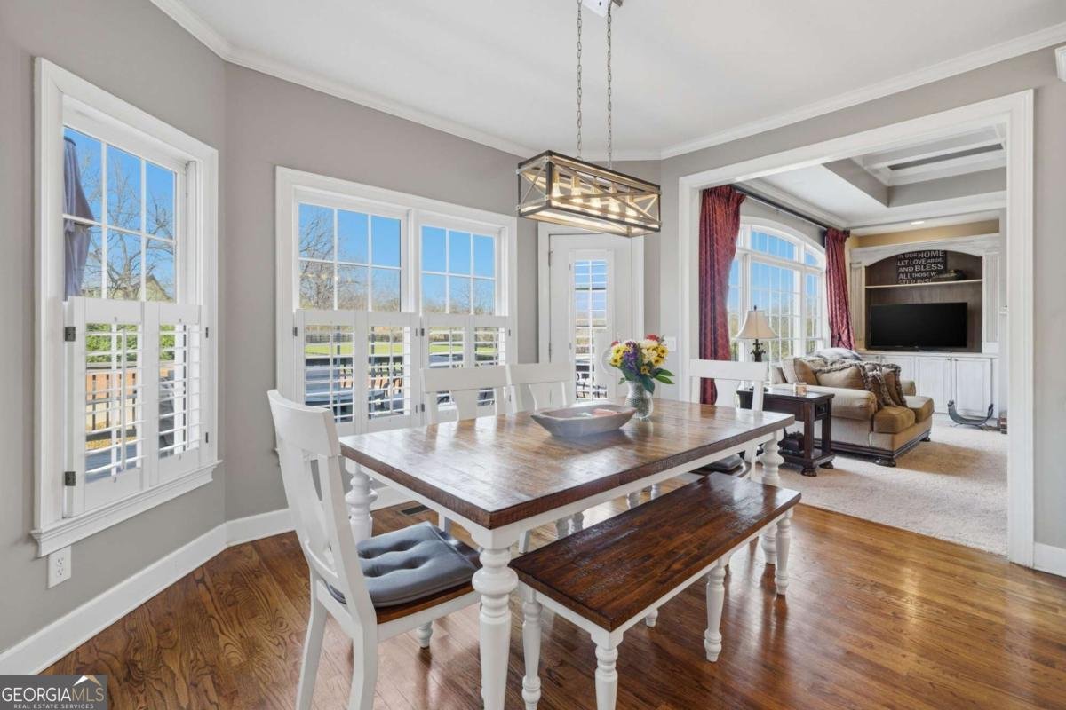 140 Red Gate Lakes Drive Canton - Photo 21