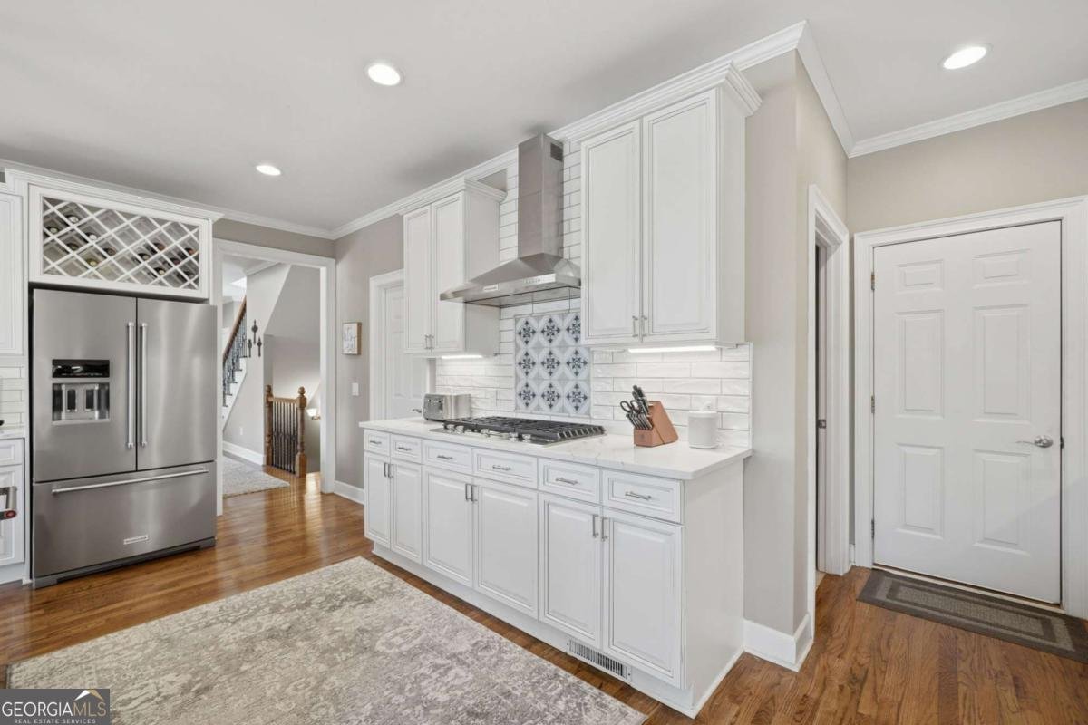 140 Red Gate Lakes Drive Canton - Photo 24