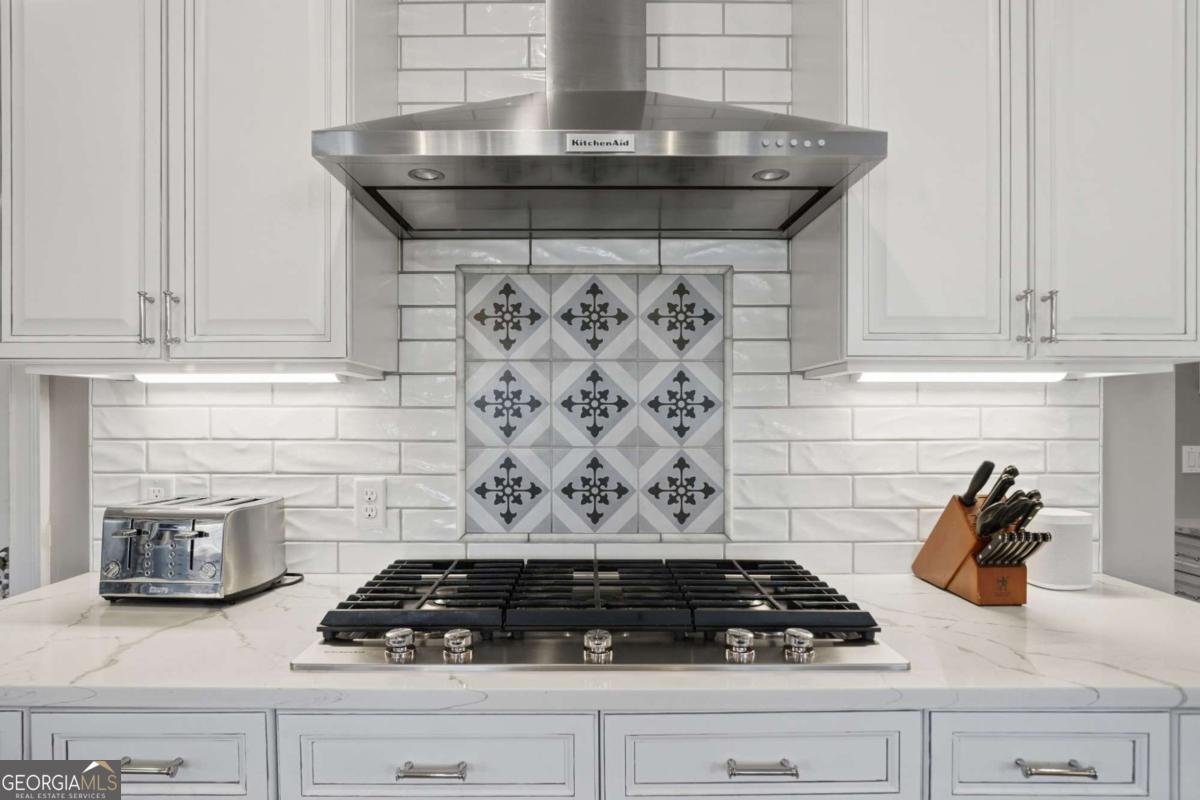 140 Red Gate Lakes Drive Canton - Photo 25