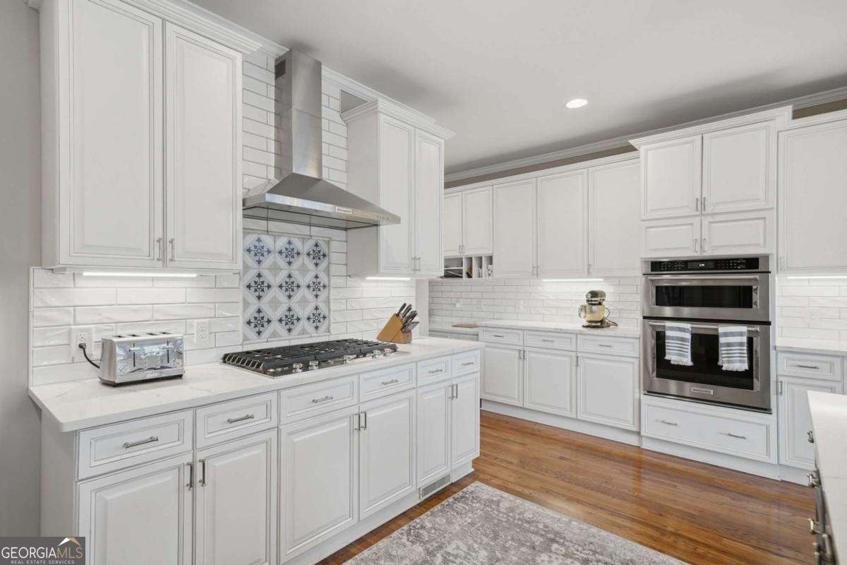 140 Red Gate Lakes Drive Canton - Photo 26