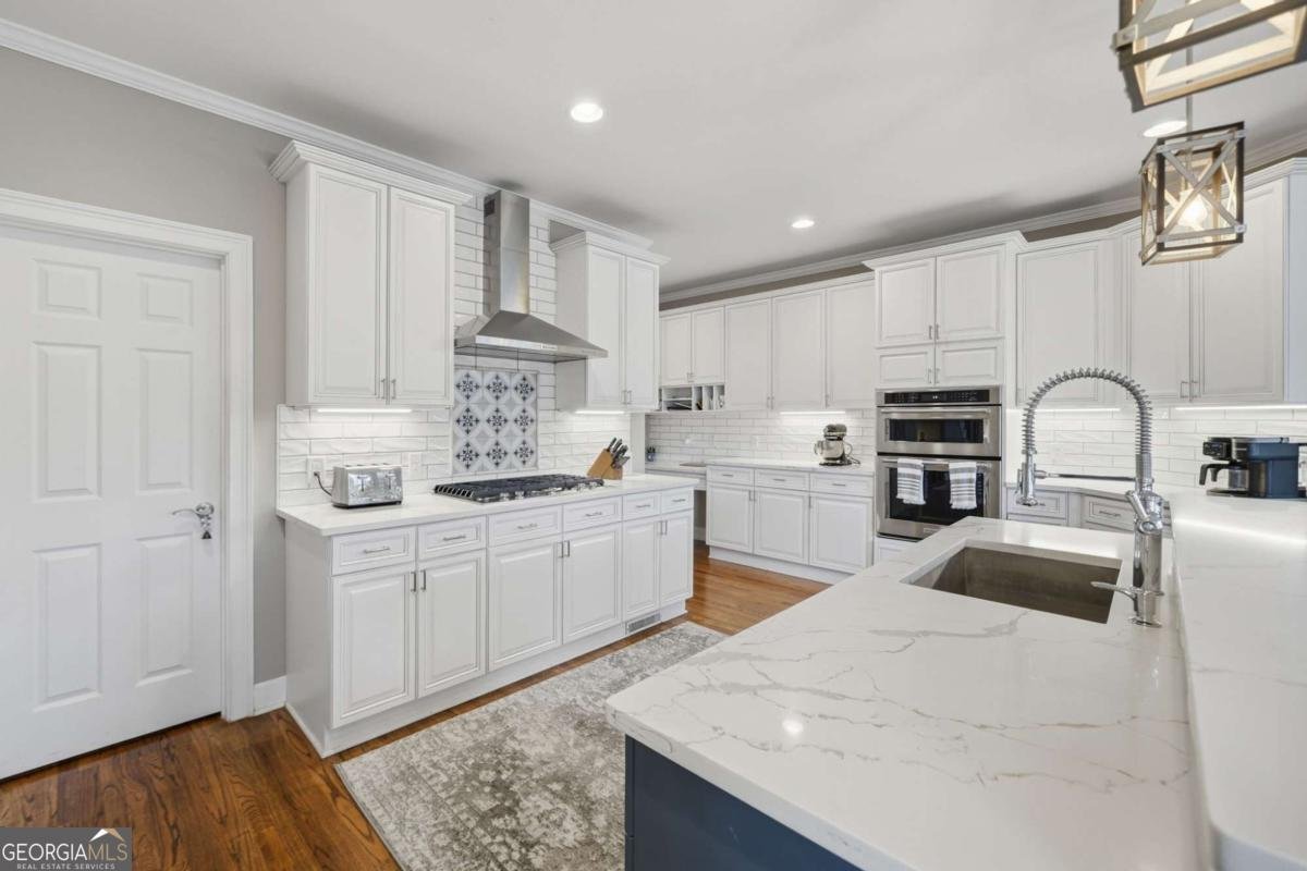 140 Red Gate Lakes Drive Canton - Photo 27