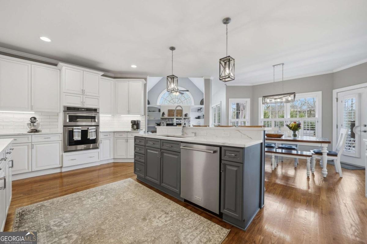 140 Red Gate Lakes Drive Canton - Photo 28