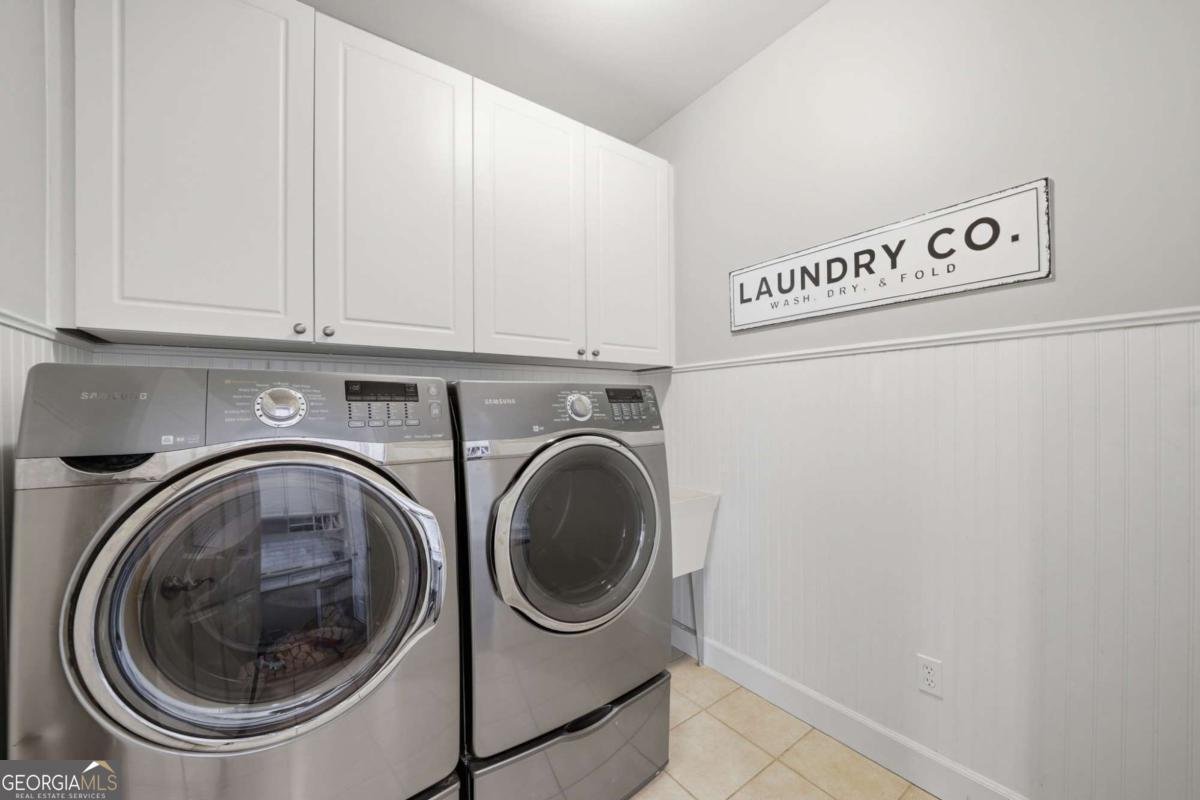 140 Red Gate Lakes Drive Canton - Photo 30