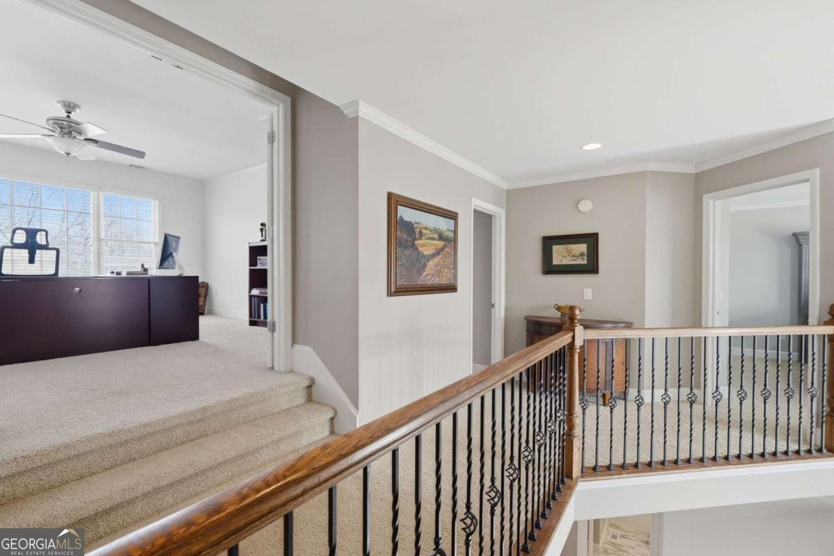 140 Red Gate Lakes Drive Canton - Photo 32