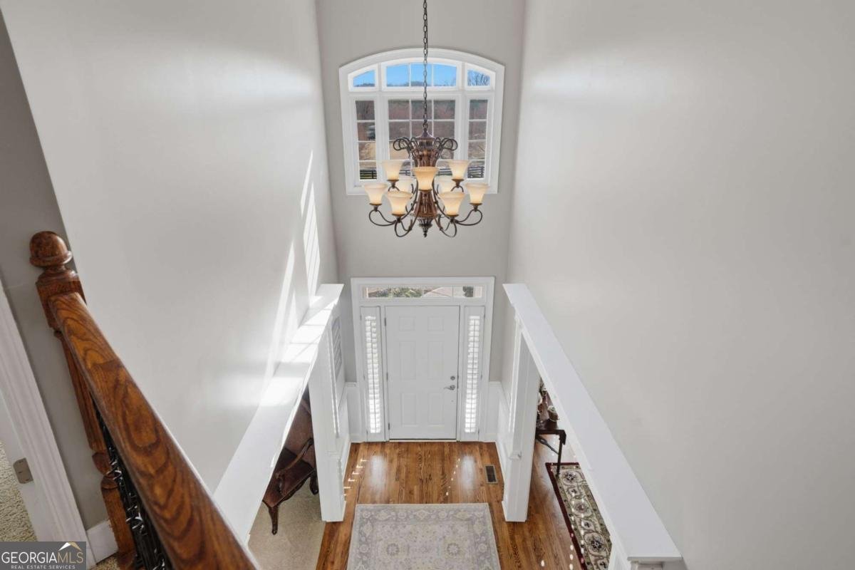 140 Red Gate Lakes Drive Canton - Photo 33