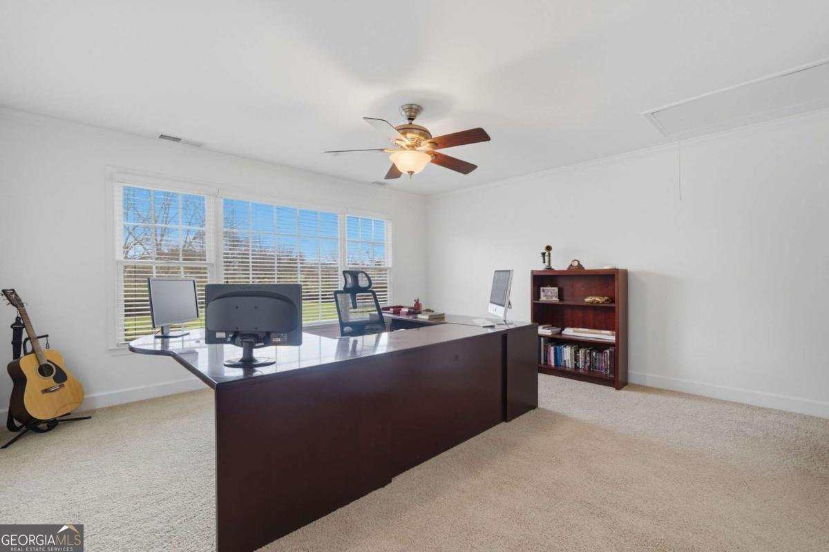 140 Red Gate Lakes Drive Canton - Photo 34