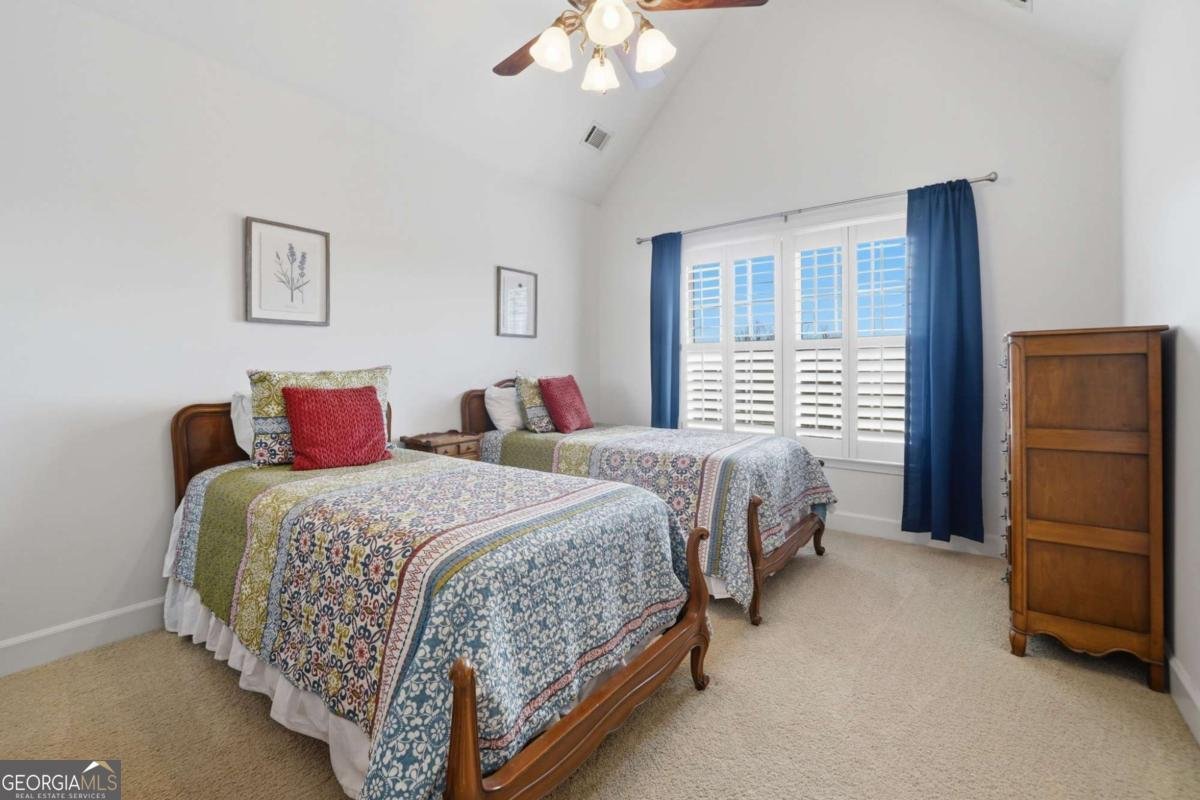 140 Red Gate Lakes Drive Canton - Photo 35