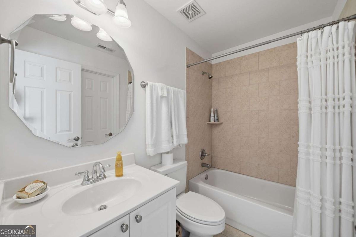 140 Red Gate Lakes Drive Canton - Photo 36