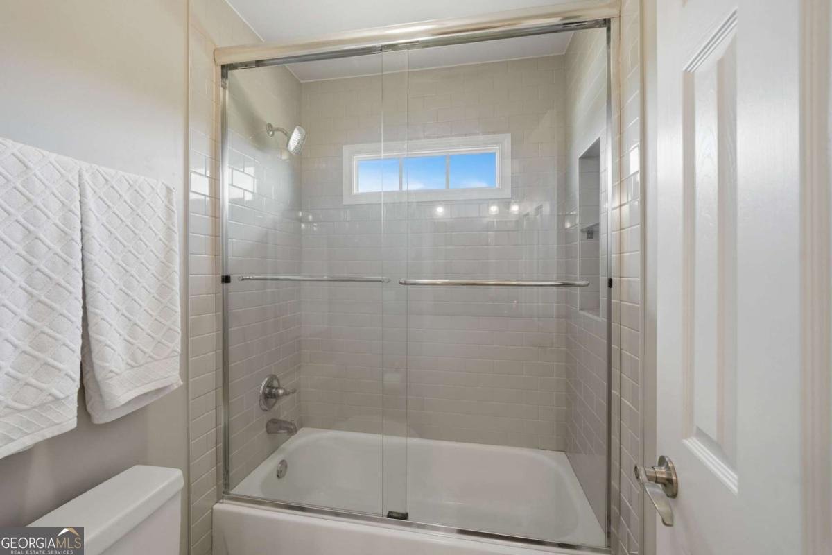 140 Red Gate Lakes Drive Canton - Photo 38