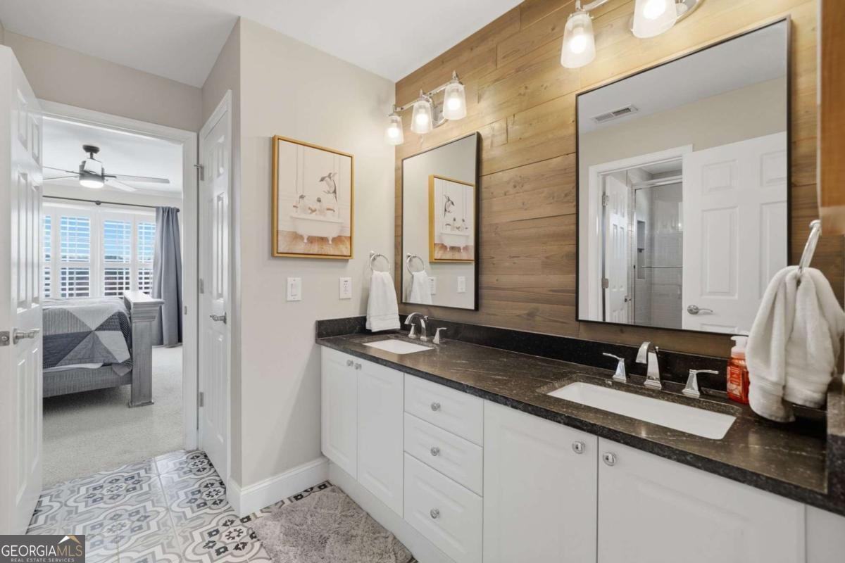 140 Red Gate Lakes Drive Canton - Photo 39