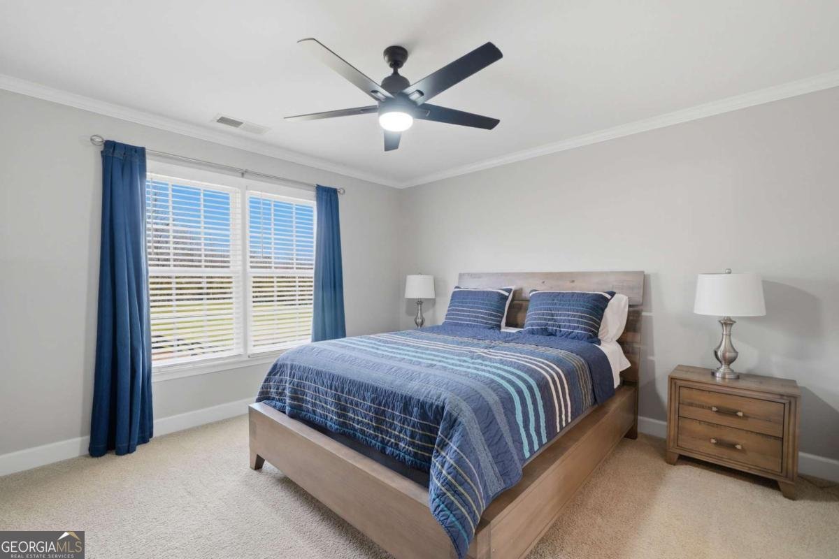 140 Red Gate Lakes Drive Canton - Photo 40