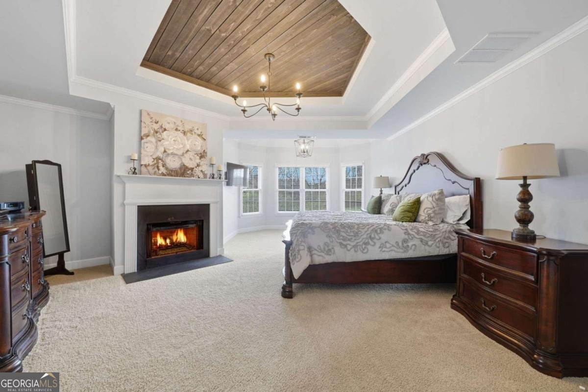 140 Red Gate Lakes Drive Canton - Photo 41