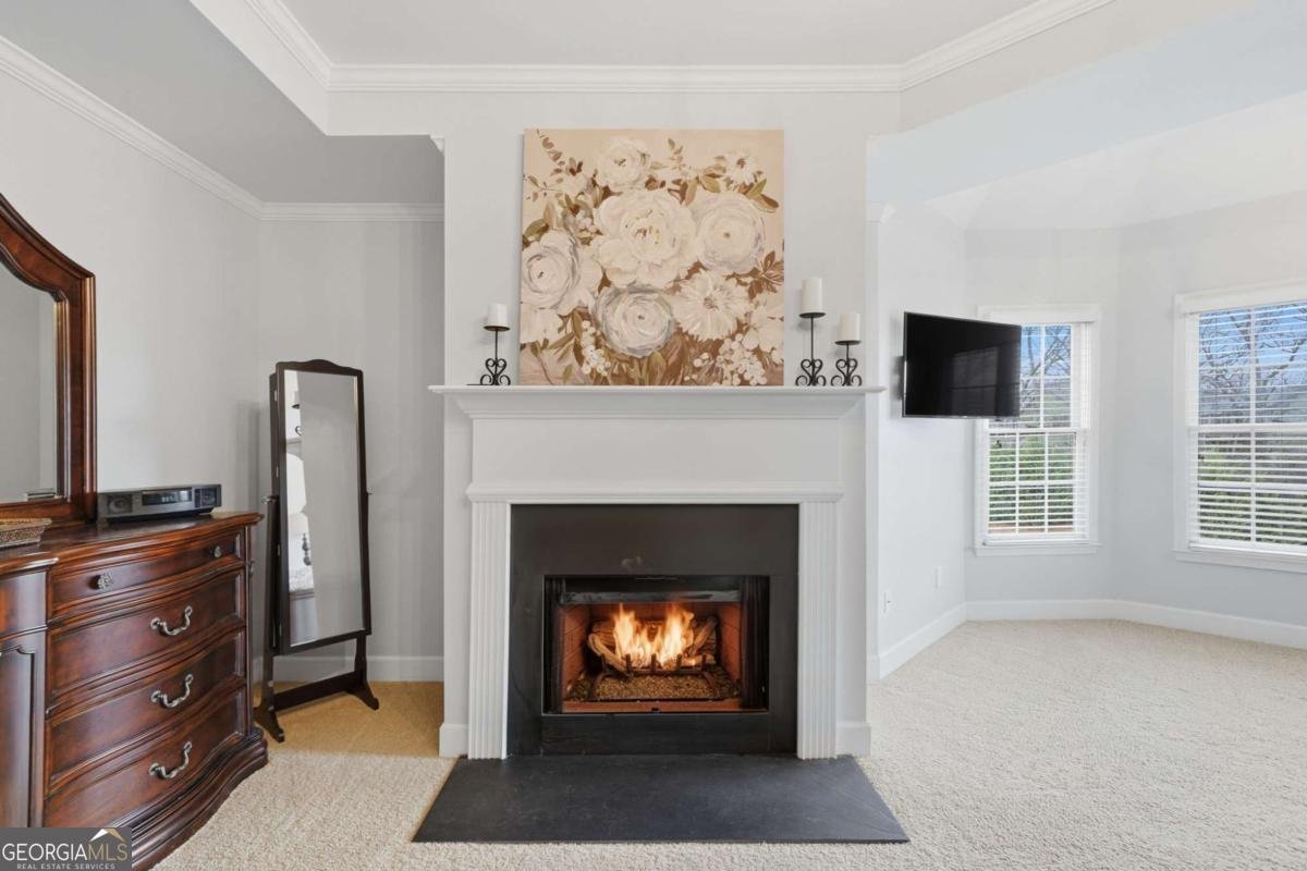 140 Red Gate Lakes Drive Canton - Photo 42