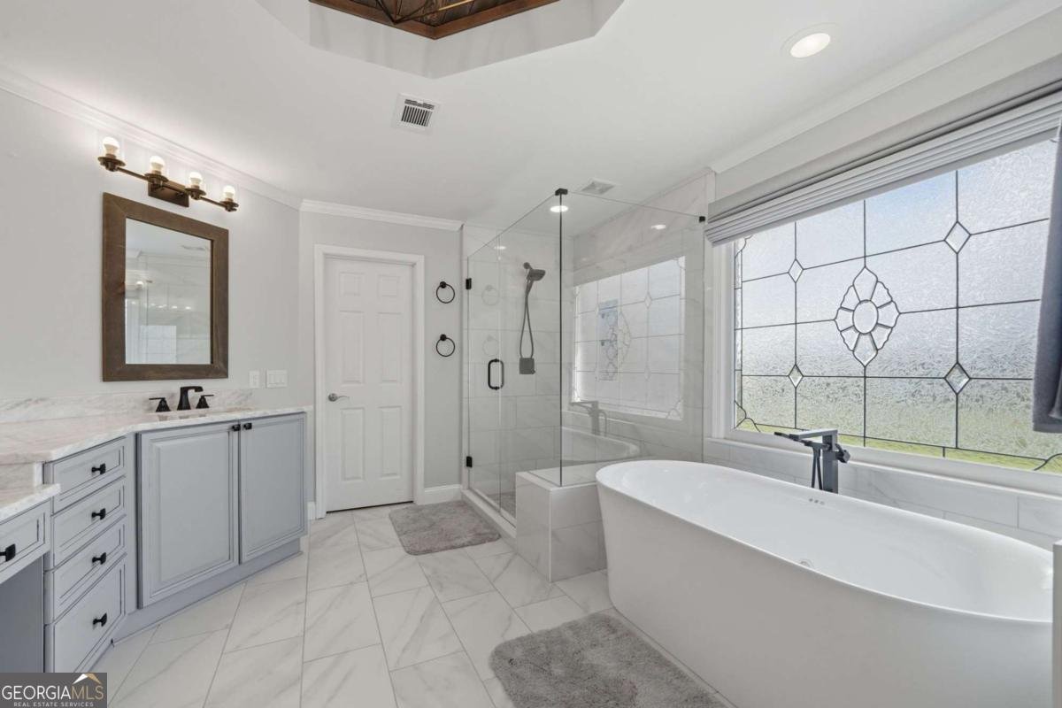 140 Red Gate Lakes Drive Canton - Photo 44