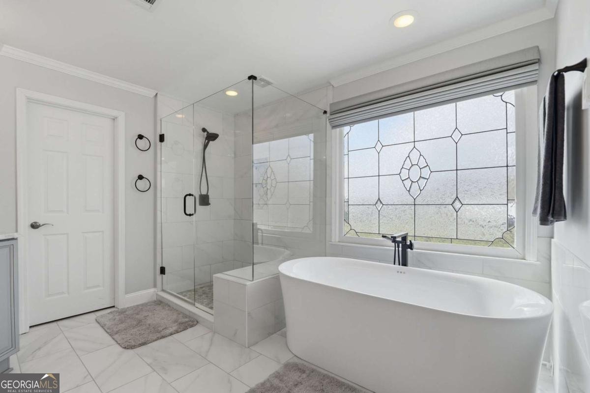 140 Red Gate Lakes Drive Canton - Photo 45