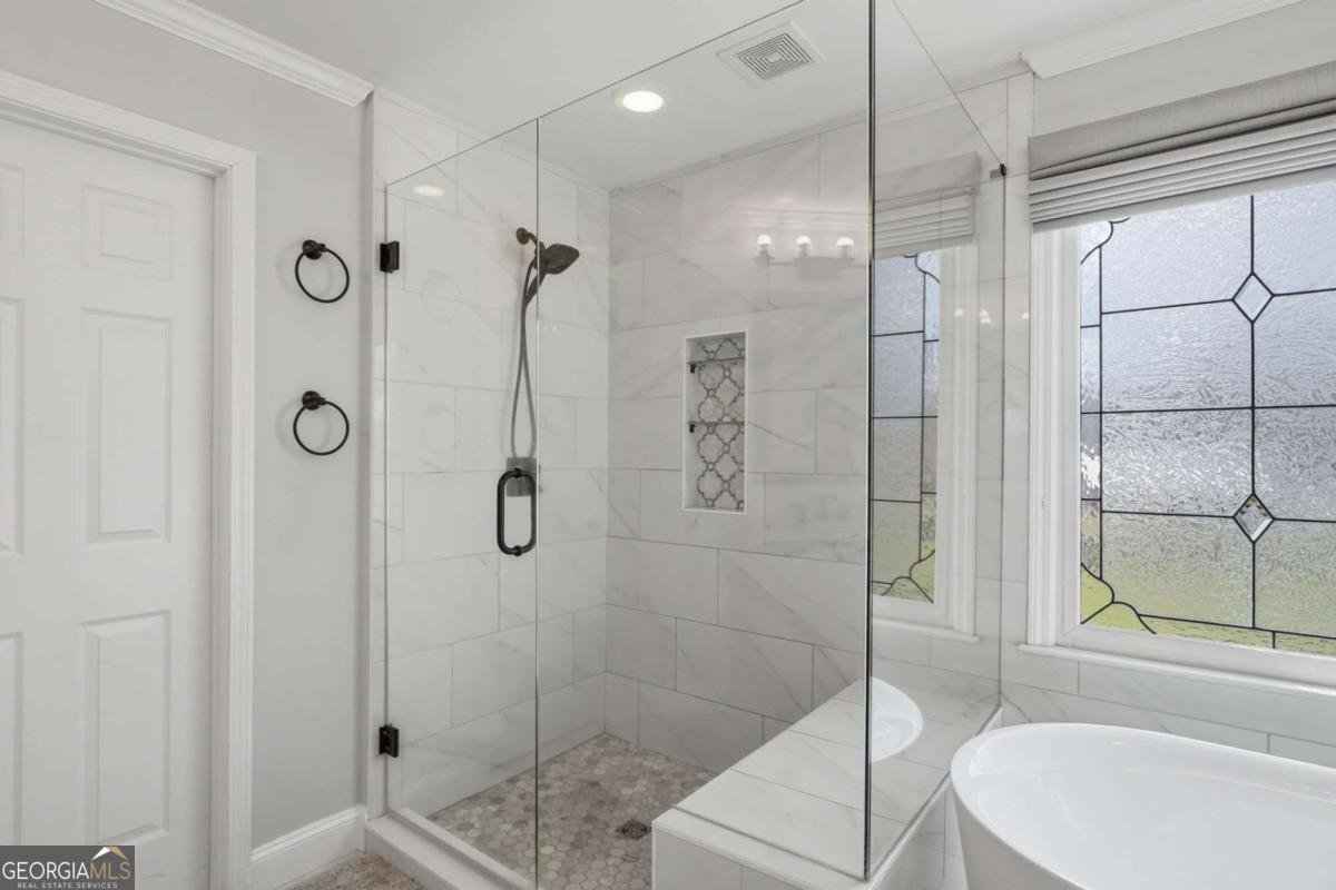 140 Red Gate Lakes Drive Canton - Photo 46