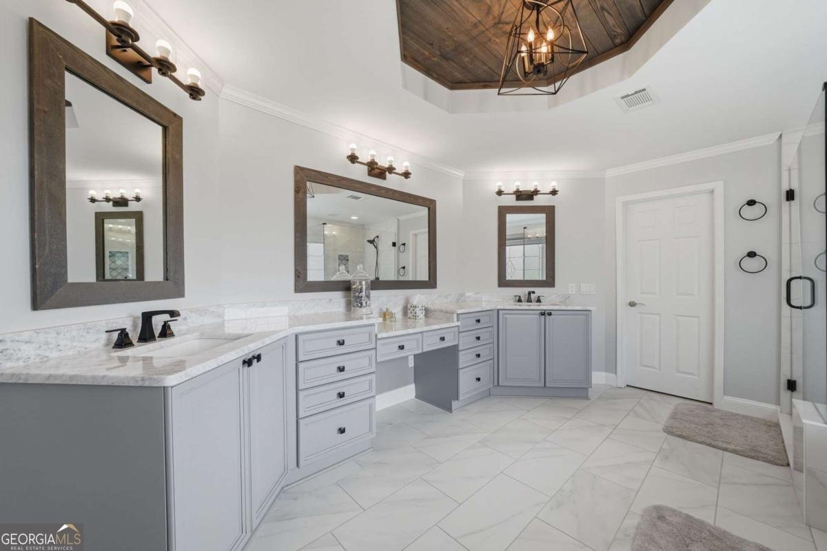 140 Red Gate Lakes Drive Canton - Photo 47