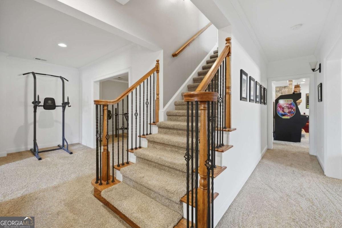 140 Red Gate Lakes Drive Canton - Photo 50