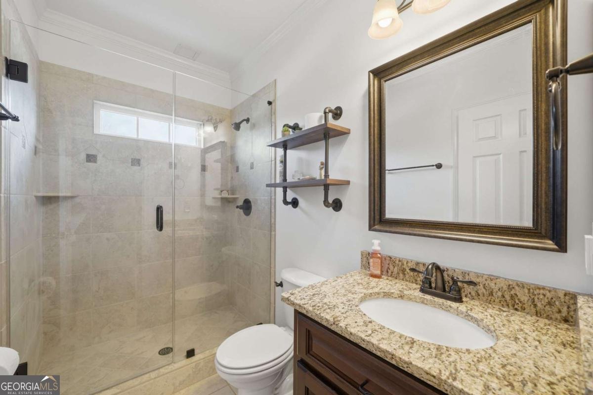 140 Red Gate Lakes Drive Canton - Photo 51