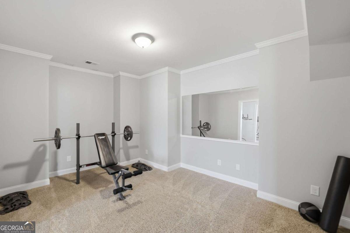 140 Red Gate Lakes Drive Canton - Photo 53